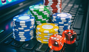 Зеркало Casino New Retro